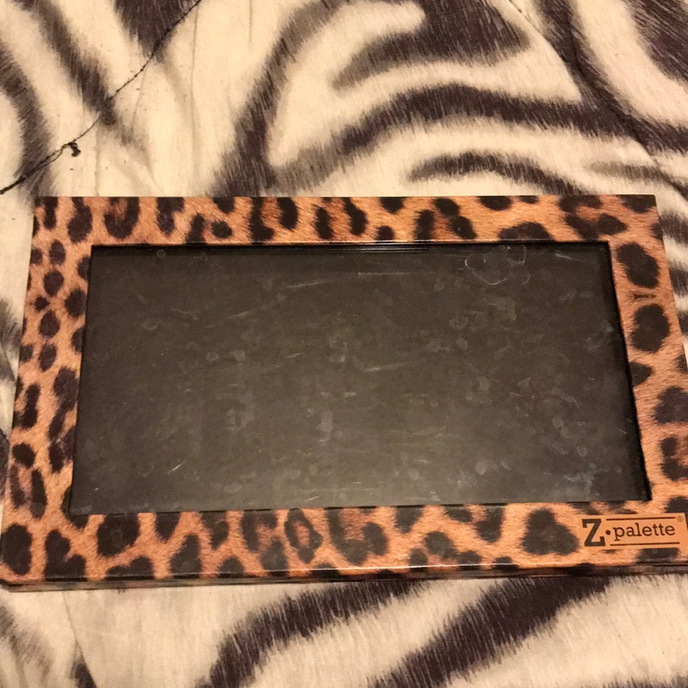 Z palette